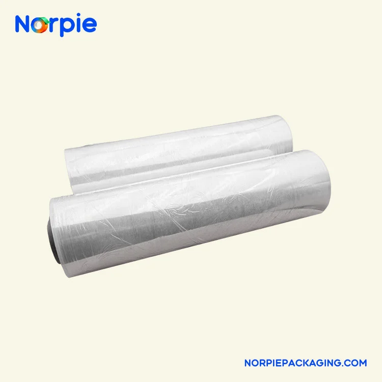 तुमच्या फूड बिझनेससाठी योग्य पॅकेजिंग रोल कसा निवडावा?